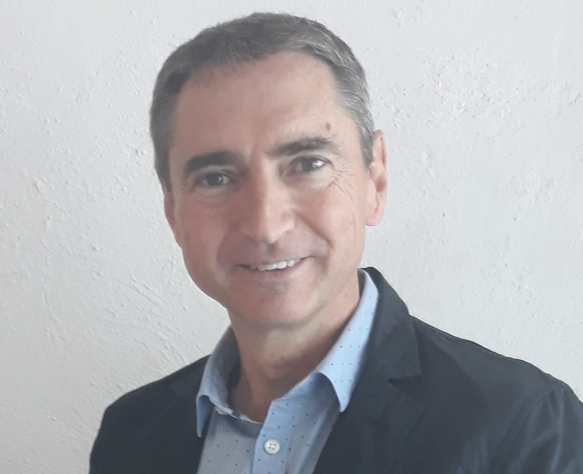 Francisco Javier Castillo Medina